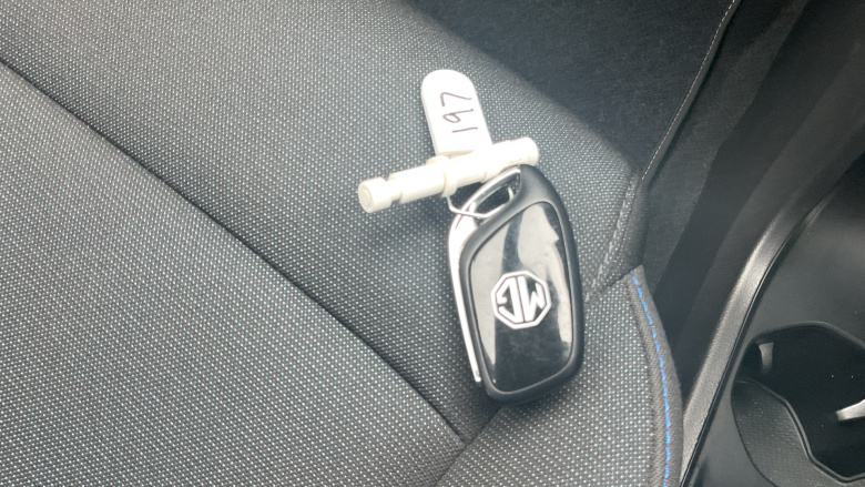 MG MG4 150kW SE EV Long Range 64kWh 5dr Auto Electric Hatchback